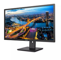 Philips B Line 325B1L/00 Computerbildschirm 80 cm (31.5") 2560 x 1440 Pixel 2K Ultra HD LCD Schwarz