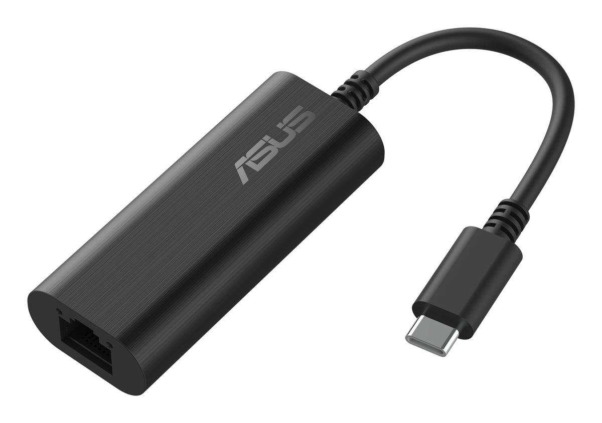 ASUS USB-C2500 V2 Ethernet