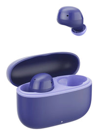 Hama Freedom Buddy II Kopfhörer True Wireless Stereo (TWS) im Ohr Anrufe/Musik Bluetooth Blau