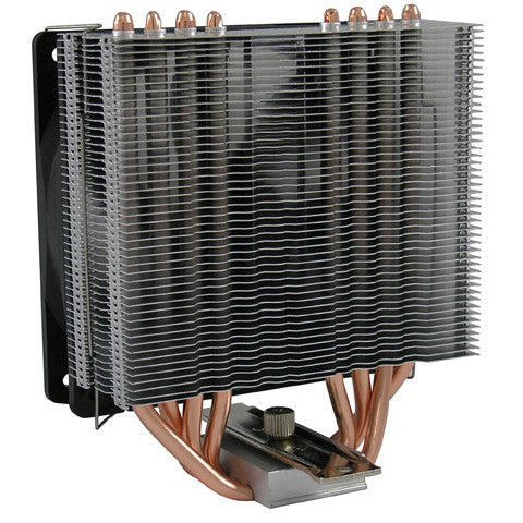 K Multi LC-Power LC-CC-120 Tower | FMx.AM3.115x.2011 TDP 180W