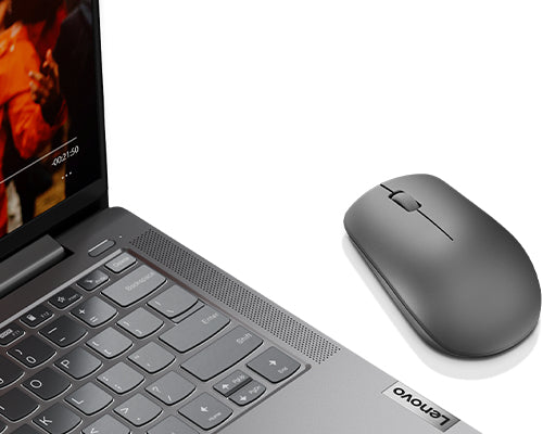 Lenovo 530 Maus Büro Beidhändig RF Wireless Optisch 1200 DPI