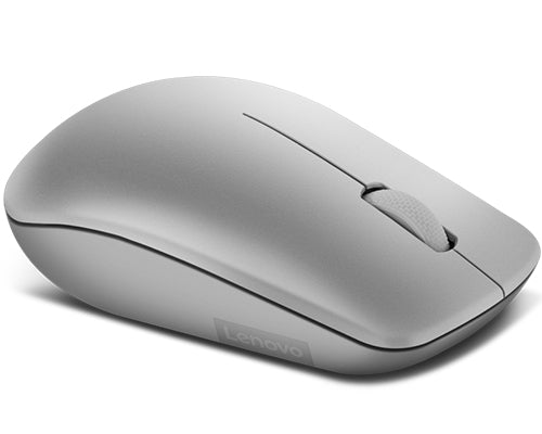 Lenovo 530 Maus Büro Beidhändig RF Wireless Optisch 1200 DPI
