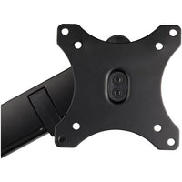 StarTech.com Schreibtisch-Monitorarm mit 2x USB 3.0-Anschlüssen - Monitorhalterung mit Kabelmanagement für bis zu 34 "VESA-Display - Ergonomischer Gelenkarm - Schreibtischklemme/Tülle
