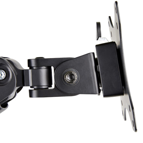 StarTech StarTech.com Desk Mount Monitor Arm with 2x USB 3.0 ports, Slim Full Motion Adjustable