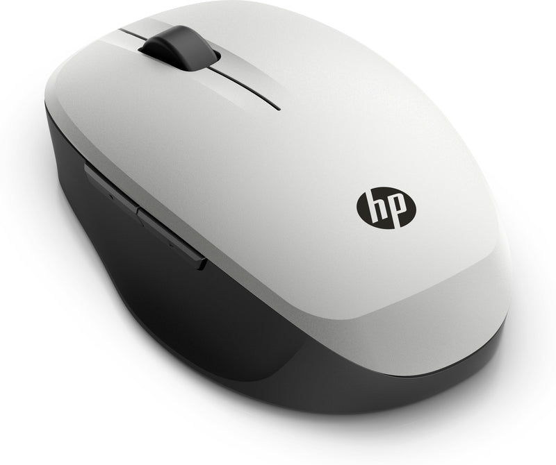 HP Dual-Mode-Maus