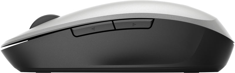 HP Dual-Mode-Maus