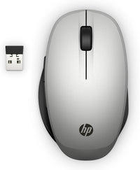 HP Dual-Mode-Maus