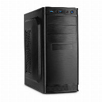 Midi Inter-Tech IT-5905 | black