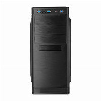 Midi Inter-Tech IT-5905 | black