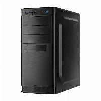 Midi Inter-Tech IT-5905 | black