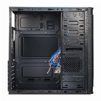 Midi Inter-Tech IT-5905 | black