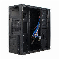 Midi Inter-Tech IT-5905 | black
