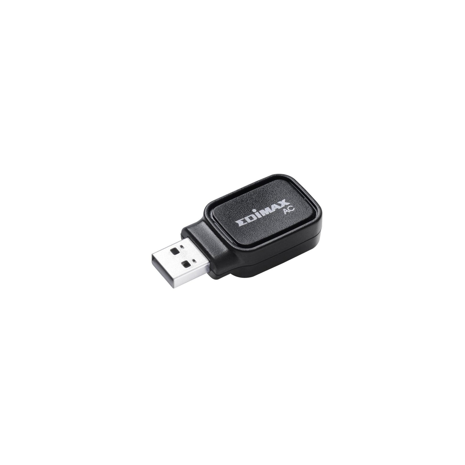 Edimax EW-7611UCB: AC600 & BT USB-Adapter