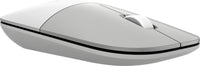 HP Z3700 Wireless-Maus (Ceramic White)
