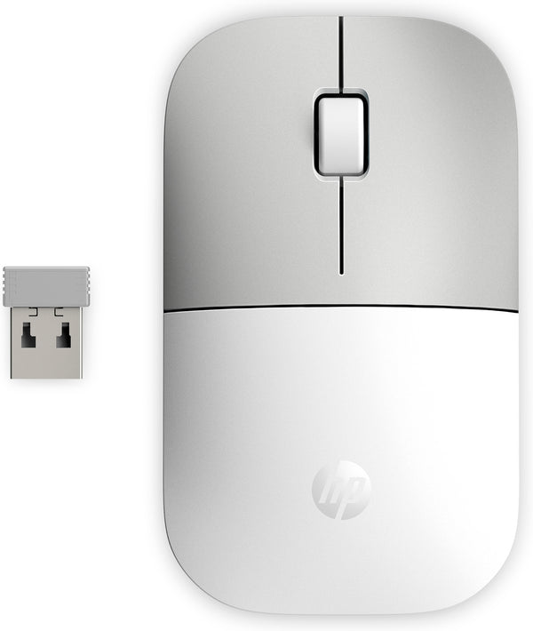 HP Z3700 Wireless-Maus (Ceramic White)