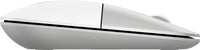 HP Z3700 Wireless-Maus (Ceramic White)
