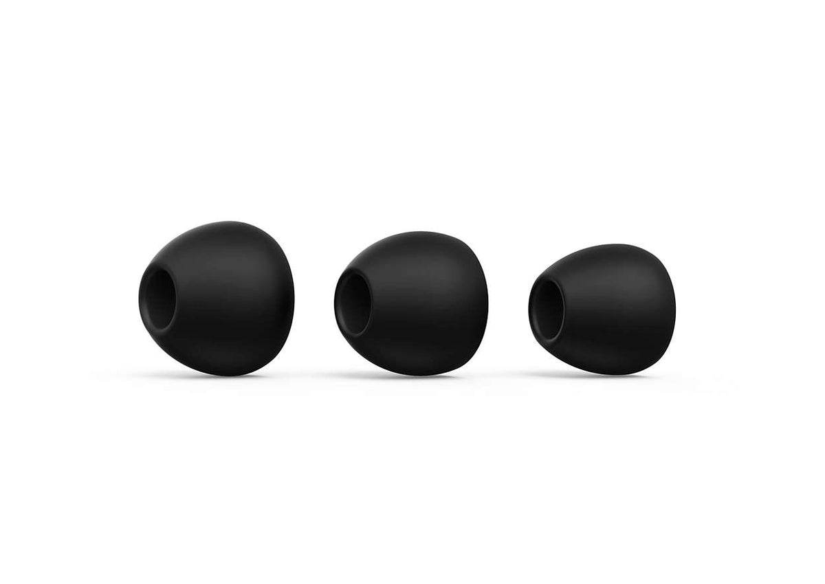 Philips TAE1105BK/00 Kopfhörer & Headset Kabelgebunden im Ohr Anrufe/Musik Schwarz