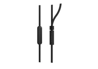 Philips TAE1105BK/00 Kopfhörer & Headset Kabelgebunden im Ohr Anrufe/Musik Schwarz