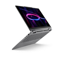 Lenovo Yoga 7 2-in-1 14IPH11 Copilot+ PC Intel Core Ultra 7 355 Hybrid (2-in-1) 35,6 cm (14") Touchscreen 2.8K 32 GB LPDDR5x-SDRAM 1 TB SSD Wi-Fi 7 (802.11be) Windows 11 Pro Schweiz Grau