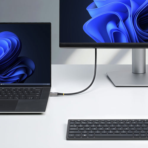 StarTech STARTECH.COM 3m USB4 Kabel 20Gbps USB-IF-zertifiziertes USB-C 60W 4K 120Hz