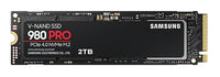 Origin Storage MZ-V8P2T0BW Internes Solid State Drive 2 TB M.2 PCI Express 4.0 NVMe V-NAND MLC