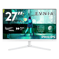 Philips Evnia 27M2N3201A/00 Computerbildschirm 68,6 cm (27") 1920 x 1080 Pixel Full HD LCD Weiß