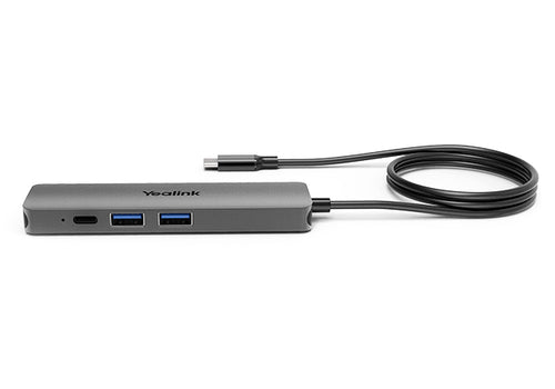 Yealink BYOD-BOX Kabelgebunden Grau
