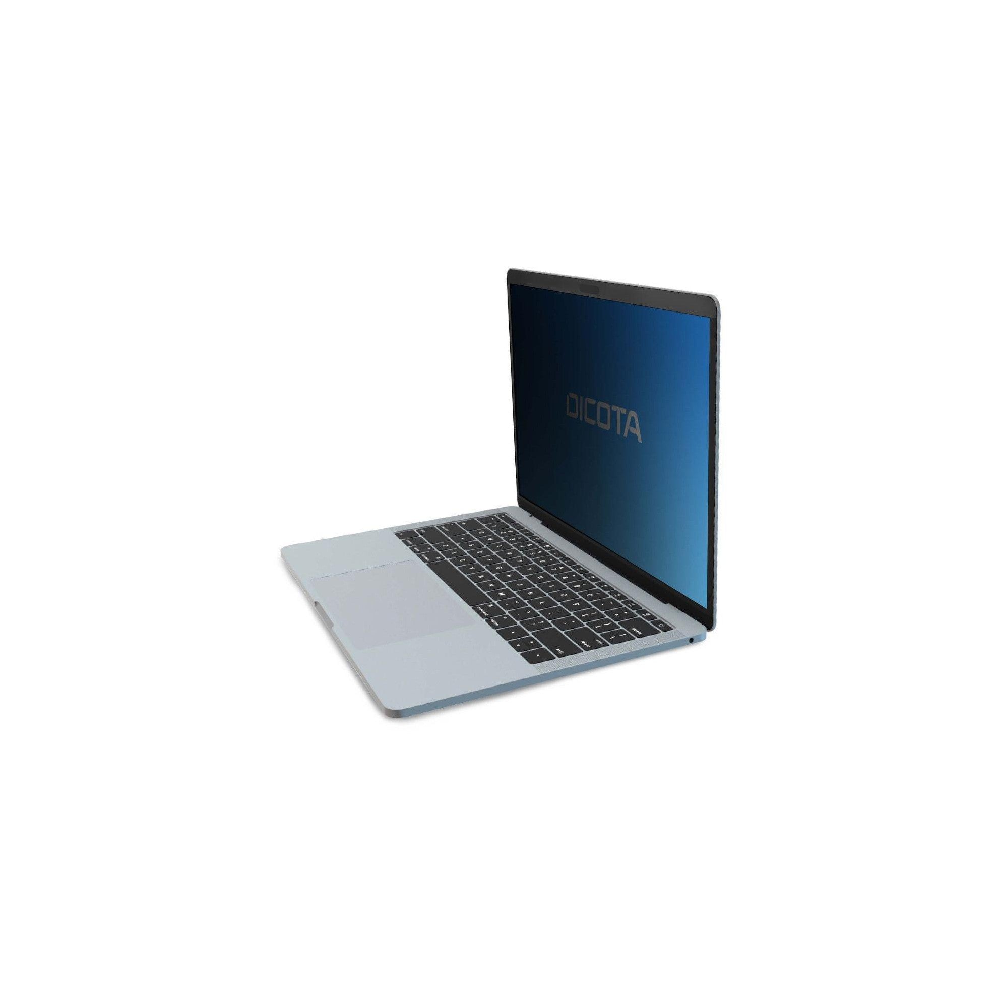 DICOTA Secret 2-Way MacBook Pro 13