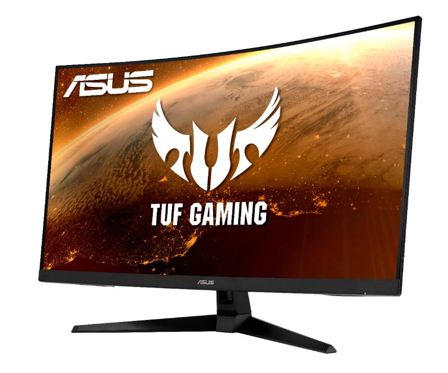 ASUS TUF Gaming VG328H1B Computerbildschirm 80 cm (31.5") 1920 x 1080 Pixel Full HD LED Schwarz