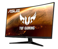 ASUS TUF Gaming VG328H1B Computerbildschirm 80 cm (31.5") 1920 x 1080 Pixel Full HD LED Schwarz