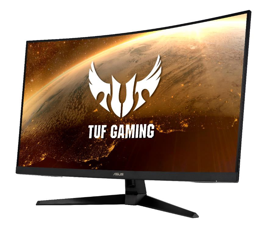 ASUS TUF Gaming VG328H1B Computerbildschirm 80 cm (31.5") 1920 x 1080 Pixel Full HD LED Schwarz