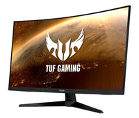 ASUS TUF Gaming VG328H1B Computerbildschirm 80 cm (31.5") 1920 x 1080 Pixel Full HD LED Schwarz