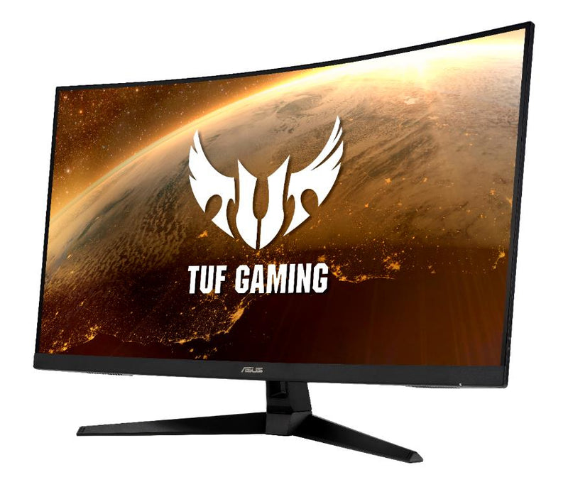 ASUS TUF Gaming VG328H1B Computerbildschirm 80 cm (31.5") 1920 x 1080 Pixel Full HD LED Schwarz