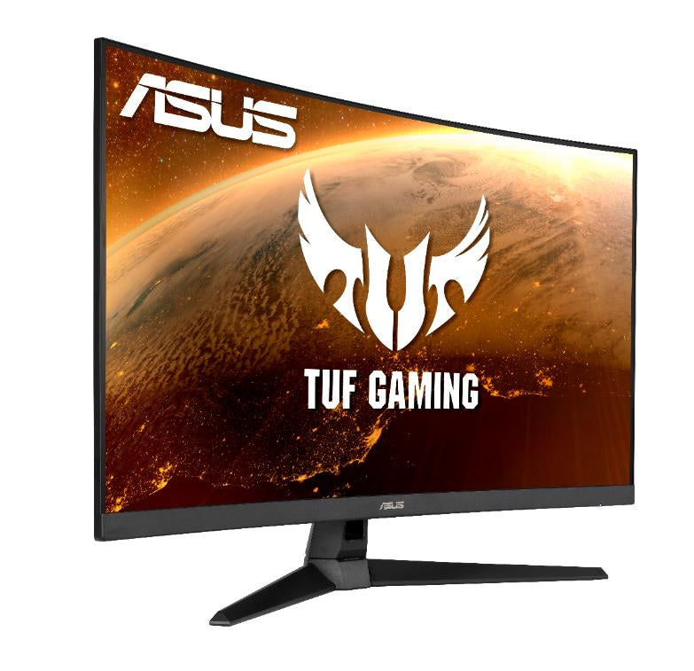 ASUS TUF Gaming VG328H1B Computerbildschirm 80 cm (31.5") 1920 x 1080 Pixel Full HD LED Schwarz