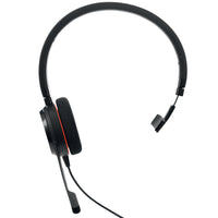 Jabra Evolve 20 Stereo / Mono
