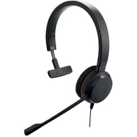 Jabra Evolve 20 Stereo / Mono