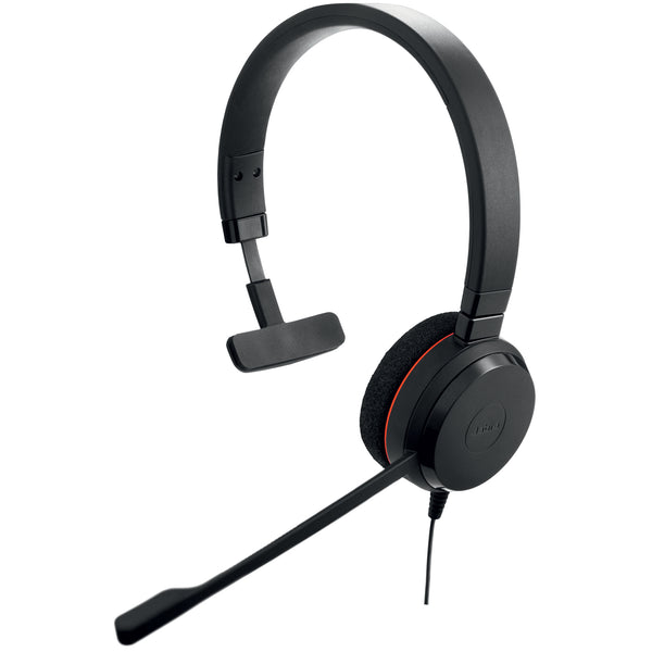 Jabra Evolve 20 Stereo / Mono