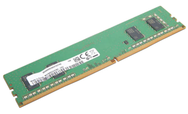 Modulo di memoria Lenovo 4X70Z78724 8 GB 1 x 8 GB DDR4 288-pin DIMM