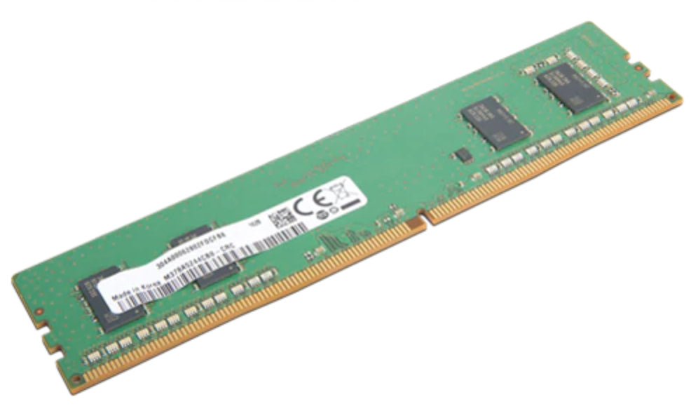 Lenovo 4X70Z78725 Speichermodul 16 GB 1 x 16 GB DDR4 288-pin DIMM