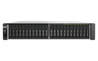 QNAP TDS-H2489FU-R2-4309Y-64G Rack NAS & Storage Server (2U) Intel® Xeon Silver 64 GB DDR4 QNAP QTS