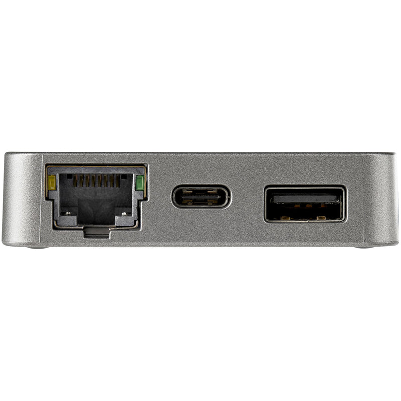 StarTech.com USB C Multiport Adapter mit HDMI und VGA - Mac / Windows / Chrome / Android - USB-C & A Ports - Mobiler USB-C Adapter