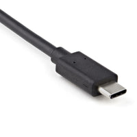 StarTech.com USB C Multiport Adapter mit HDMI und VGA - Mac / Windows / Chrome / Android - USB-C & A Ports - Mobiler USB-C Adapter