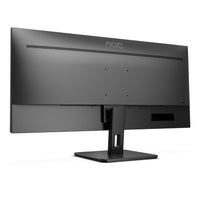 AOC E2 U34E2M/BK Computerbildschirm 86,4 cm (34") 3440 x 1440 Pixel UltraWide Quad HD LED Schwarz