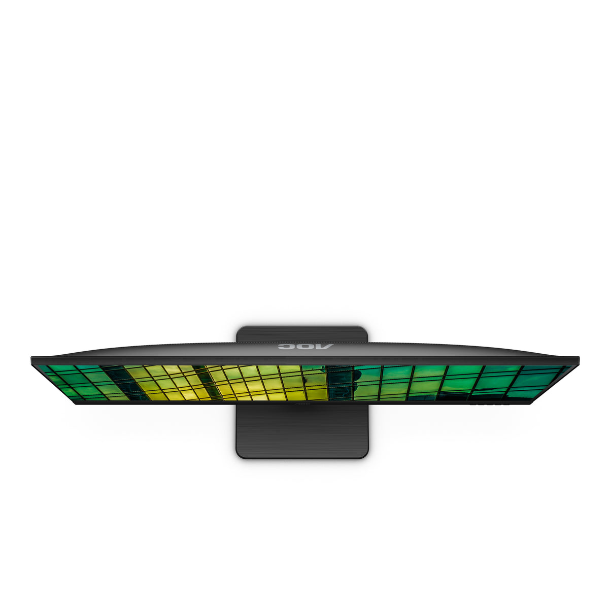 AOC E2 U34E2M/BK Computerbildschirm 86,4 cm (34") 3440 x 1440 Pixel UltraWide Quad HD LED Schwarz