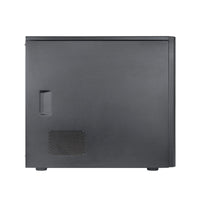 Chieftec CM-25B-OP Computer-Gehäuse Tower Schwarz
