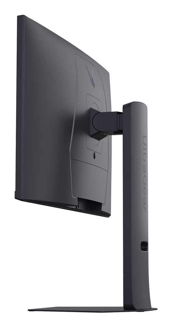 LG 27G850A-B.AEU Computerbildschirm 68,6 cm (27") 3840 x 2160 Pixel 4K Ultra HD Schwarz
