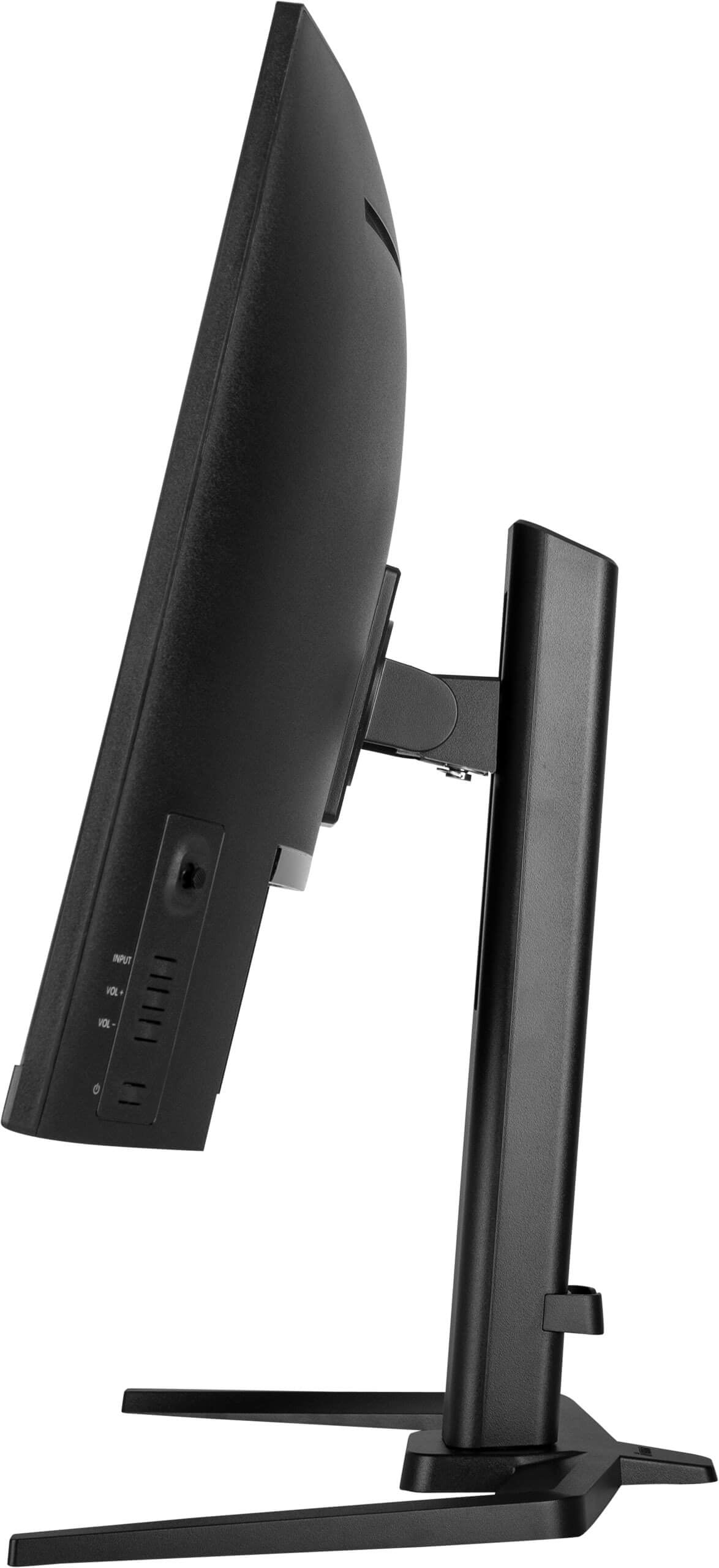 iiyama G-MASTER GCB3280QSU-B2 Computerbildschirm 80 cm (31.5") 2560 x 1440 Pixel Dual QHD LED Schwarz