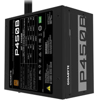 GIGABYTE GP-P450B – Ansicht 2