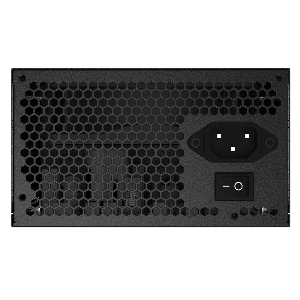 GIGABYTE P550B Netzteil 550 W 20+4 pin ATX ATX Schwarz