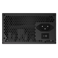 GIGABYTE P550B Netzteil 550 W 20+4 pin ATX ATX Schwarz